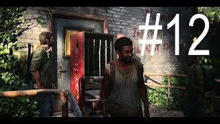 The Last of Us Remastered PS5 | Part 12 | The Suberbs