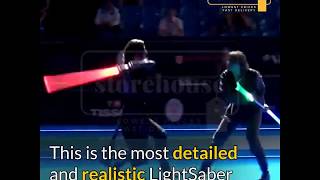 TotalFX ROGUE Lightsabers STORE