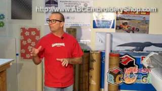 Digitizer Large Format High-Speed Production Printing in San Clemente CA