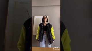 Selinay Yalçın yeni tiktok videosu