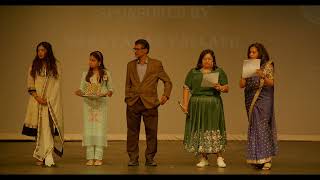 KAGW TALENT TIME 2024| Folk Dance Prize Distribution