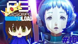 [PERSONA 3: RELOAD] THE SOURCE OF THE MIND MANIPULATION!!! | #10 (SPOILERS)