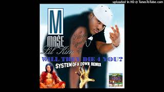 Ma$e feat. Lil' Kim - Will They Die 4 You? (System of a Down Remix) [F.U.P.D. Version by Dr.X]