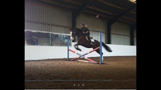 BTRC Clyde Jumping