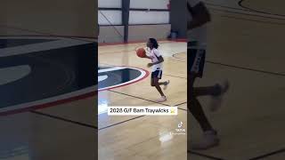 Bam Traywicks "Wildcats Summer Classic" Highlights