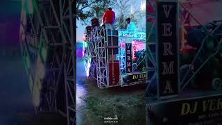 Verma Music 🎶 Dj Kaithi Jalapur #reels #dj #djsharma #djremix #sharmadj #djchaudhary #reelsviral