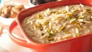 बिमारी से जलदी सेहतमंद होने की रेसिपी | Millet Recipe | Talbeena recipe @rkcreations7218