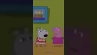 Peppa pig swears #notaloop #funnyimages #imlazy #memes