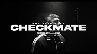 Hooliganhefs - Checkmate ( Freestyle)