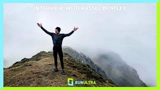 Russel Bentley chats to RunUltra