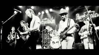 Richard Thompson Big Band : Amaryllis / Nonsuch a la Mode de France /  Hoots Mon! (live 1983)