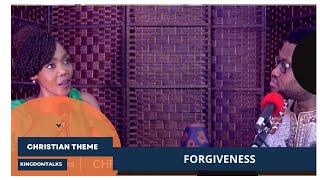 Paula - Forgiveness (God Forgiving You, Forgiving Others & You Forgiving Yourself