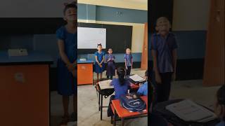 Classroom Activities: Funny Games