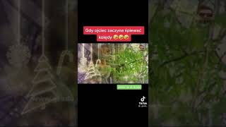 Gdy stary zaczyna śpiewać kolędy #tiktok #shorts #funnyvideo #2021 #boxdel #sylwester  #święta