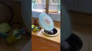 Amazing Cotton Candy Robotic in India -Indian Street Food