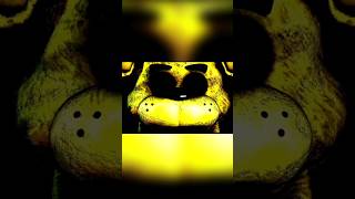 jumpscare secreto de golden freddy #fnaf #fnafgame