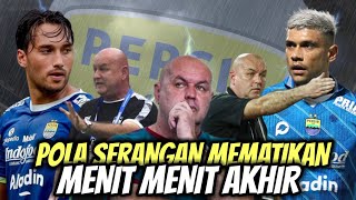 ⚽ EZRA WALIAN MENJADI KUNCI PERSIB !! KEMENANGAN DRAMATIS PERSIB BANDUNG DI MENIT MENIT AKHIR !!