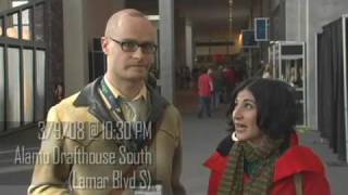 SXSW Nerdcore Rising Video Blog 1