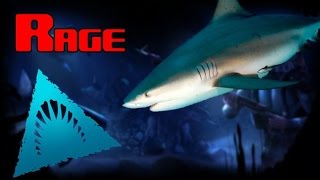 Depth Gameplay - Blood And Gold - The Bull Shark!