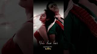 Humnava Mere💗 || Whatsapp status 🥀|| Jubin Nautiyal #shorts #viral