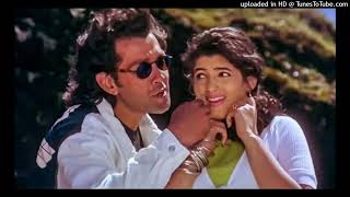 Love Tujhe Love Main Karta Hoon  Teri Adaaon Pe Marta Hoon  Kumar Sanu  Alka Y  Barsaat  1995