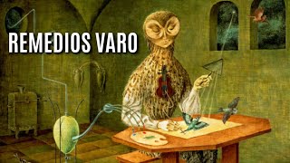 Remedios Varo | Surrealism, Mysticism, Alchemy, Art History