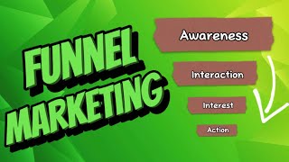 What is Funnel Marketing? What are the Pro’s and Con’s of Funnel Marketing? | Uk Desi Vlogger