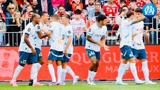 🔵⚪️ OM -  OMERCATO - Rowe négo en cours - La piste Sildillia réactivée - Loft état des lieux