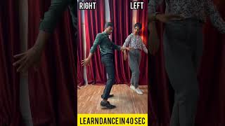 Kabootar Song Dance Steps | Lesrn Dance In 50 Sec Only | Tutorial | #shorts #ytshorts