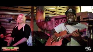 Jenn Ford Live @ Stanley's Bar-B-Q