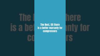 Us air Compressor Warranty Meaning