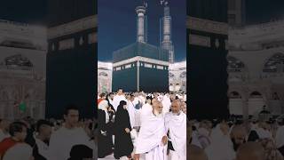 💕 Ya Rabbe Mustafa tu mujhe Hajj pe Bula #shorts #video #trending #viral #videos #makkah #allah