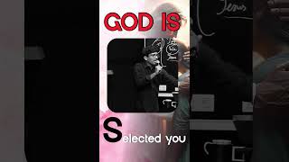 God is selected you#jesudiansilvester #tamilchristianmotivation #tamilchristianyouthnetwork #gospel