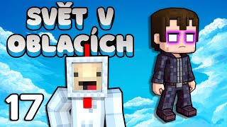 SVĚT V OBLACÍCH - #17 - HEROBRINŮV SYN - Nakashi