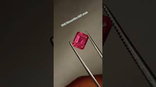 Natural Pink Tourmaline 😍 2.50 carat Beauty💓of Afghanistan🇦🇫