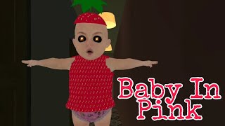 Baby ln Pink full gameplay