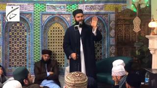 Sab Se Aula O Aala - Mawlana Zain Ul Abideen *NEW TARZ*