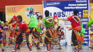 CLAUSURA  UNFV  2015  TINKUS