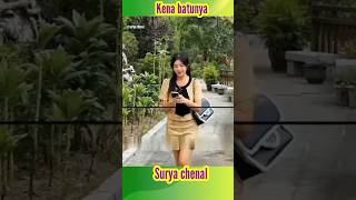 Kena batunya #viralvideo #shortvideos #suryachanel #suryachenaljak