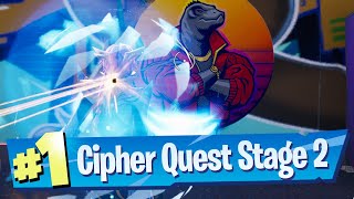 19.19.19.1.27. 1.22. 22.16.15.10.20.21. 2.17.26.12 Encrypted Cipher Quest Location - Fortnite