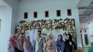 The Wedding of Imam & Mini | 10 11 22