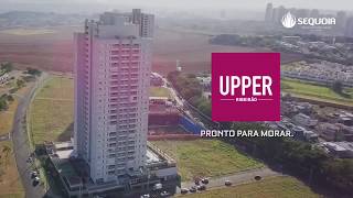 ÚLTIMAS UNIDADES do Upper Ribeirão na Zona Sul - 105m² e 3 suítes