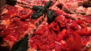 How to make Brick Oven Pizza Goodfellas style