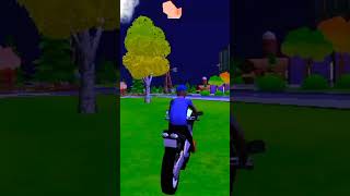 Dude Theft Wars.Exe/Live bike accident  in game 😭😭