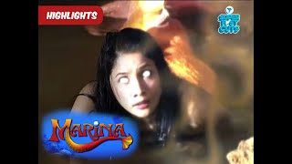 Marina: Paghaharap ng mag-ina | EP 54 (1/2) Highlights | YeY Superfastcuts