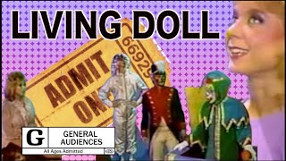 Living Doll (1987) Rated G