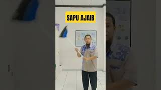 USIR SAPI#lucungakakterbaru #sapilucu #luculucuan #komedilucu #ngakakabis #ngakakkocak #shortvideo