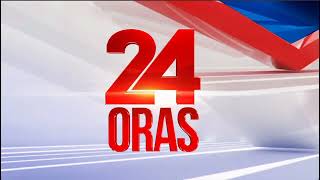 GMA Integrated News | 24 Oras and 24 Oras Weekend Headlines/Full theme song (2023 version)