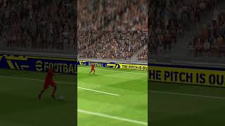 Ankara Messi | Dive in Header | Goal #efootball2023 #football #pes2023  #messi