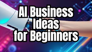 Why should you consider starting an AI-based marketing business?